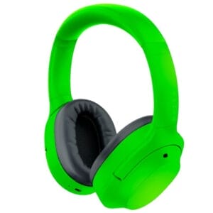 Razer Opus X Bluetooth Active Noise Cancellation Headset - Green - Slika 2