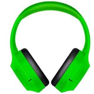 Razer Opus X Bluetooth Active Noise Cancellation Headset - Green - Slika 3