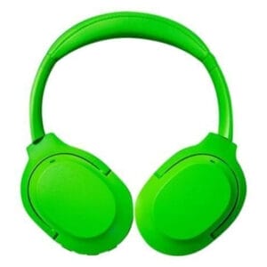 Razer Opus X Bluetooth Active Noise Cancellation Headset - Green - Slika 4
