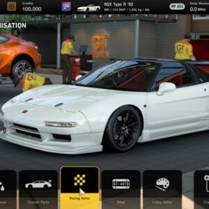 Sony PS4 Gran Turismo 7 - Slika 4