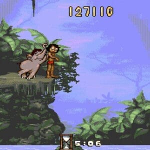 Disney Interactive PS4 Disney Classic Games Collection: The Jungle Book, Aladdi... - Slika 3