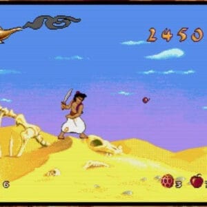 Disney Interactive XBOXONE Disney Classic Games Collection: The Jungle Book, Al... - Slika 2