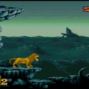 Disney Interactive Switch Disney Classic Games Collection: The Jungle Book, Ala... - Slika 6