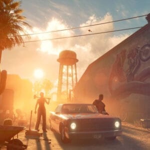 Deep Silver PS4 Saints Row - Criminal Customs Edition - Slika 4