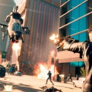 Deep Silver PS4 Saints Row - Notorious Edition - Slika 3