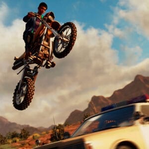 Deep Silver XBOXONE/XSX Saints Row - Notorious Edition - Slika 4