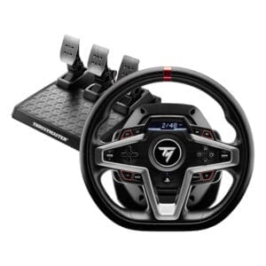 Thrustmaster T248 Racing Wheel PC/PS4/PS5 - Slika 1