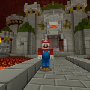 Sony PS4 Minecraft Starter Collection - Slika 3