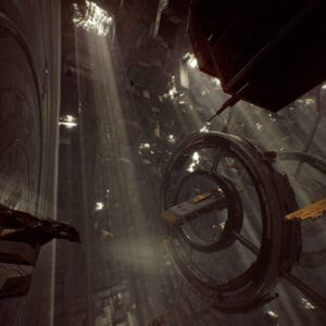 Deep Silver PS4 Chorus - Day One Edition - Slika 4