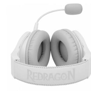 Redragon Pandora 2 H350 RGB Gaming Headset White - 3.5mm - Slika 4