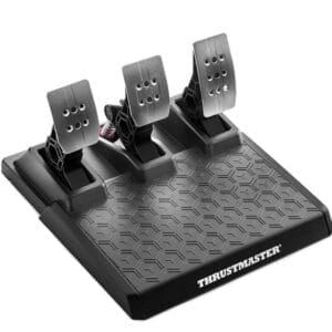Thrustmaster T-3PM WW Magnetic Pedal Set - Slika 2