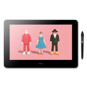 Wacom Cintiq 16" Pro - Slika 1