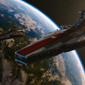 Warner Bros XBOXONE/XSX LEGO Star Wars: The Skywalker Saga - Slika 3