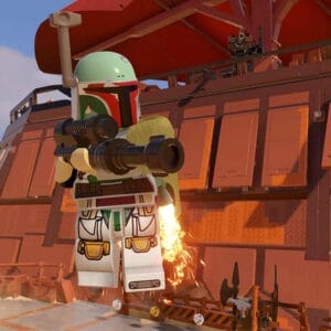 Warner Bros XBOXONE/XSX LEGO Star Wars: The Skywalker Saga - Slika 4