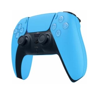 Sony DualSense Wireless Controller PS5 Starlight Blue - Slika 3