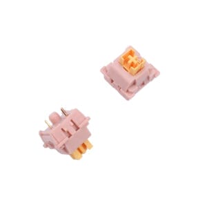 Redragon Bullet QL 24pcs switches - Slika 2