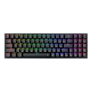 Redragon Pollux K628-RGB Mechanical RGB Gaming Keyboard (red switch) - Slika 1