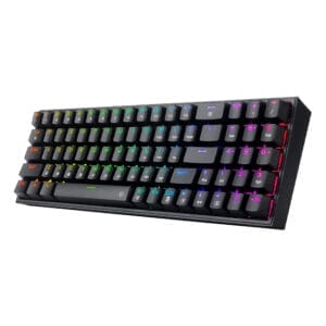 Redragon Pollux K628-RGB Mechanical RGB Gaming Keyboard (red switch) - Slika 2