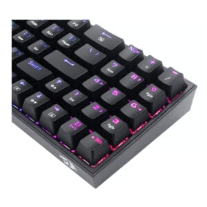 Redragon Pollux K628-RGB Mechanical RGB Gaming Keyboard (red switch) - Slika 3