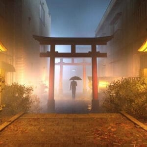 Bethesda PS5 Ghostwire Tokyo - Slika 3