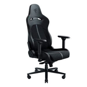 Razer Enki - Gaming Chair - Black - Slika 1