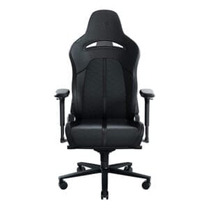 Razer Enki - Gaming Chair - Black - Slika 2