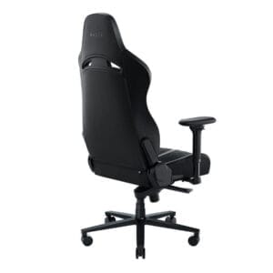 Razer Enki - Gaming Chair - Black - Slika 3