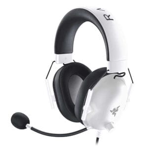 Razer BlackShark V2 X - White - Slika 1