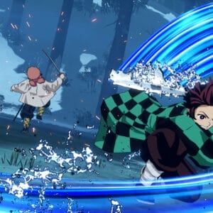 Atlus Switch Demon Slayer - Kimetsu no Yaiba - The Hinokami Chroni... - Slika 2