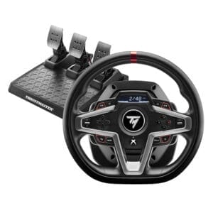 Thrustmaster T248X Racing Wheel Xbox One Series X/S/PC - Slika 1