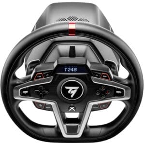Thrustmaster T248X Racing Wheel Xbox One Series X/S/PC - Slika 2