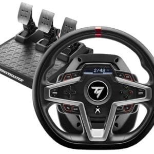 Thrustmaster T248X Racing Wheel Xbox One Series X/S/PC - Slika 3