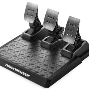 Thrustmaster T248X Racing Wheel Xbox One Series X/S/PC - Slika 4