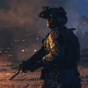 Activision Blizzard PS5 Call of Duty: Modern Warfare II - Slika 4