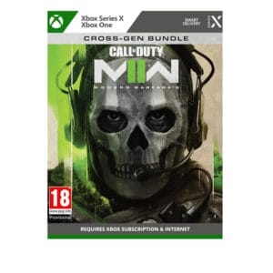 Activision Blizzard XBOXONE/XSX Call of Duty: Modern Warfare II - Slika 1