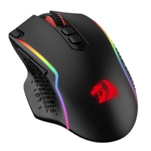 Redragon Taipan Pro Wireless RGB Gaming Mouse - Slika 2