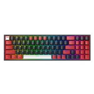 Redragon Pollux K628-RGB Pro Wired/Wireless Mechanical RGB Gaming Key... - Slika 1