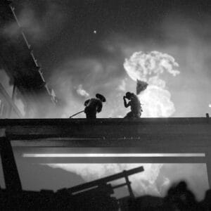 Devolver Digital PS5 Trek To Yomi - Slika 3