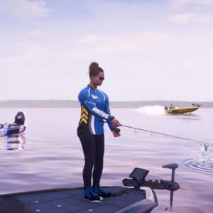 Dovetail games Switch Bassmaster Fishing Deluxe 2022 - Slika 2
