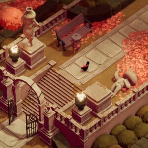 Devolver Digital PS5 Death's Door - Slika 2