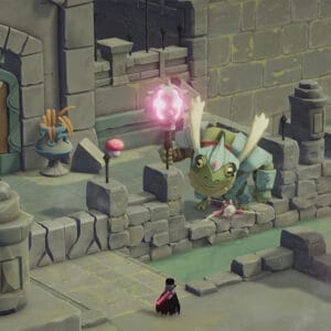 Devolver Digital PS5 Death's Door - Slika 3