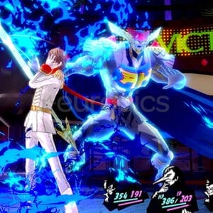 Atlus XBOXONE/XSX Persona 5 Royal - Slika 3