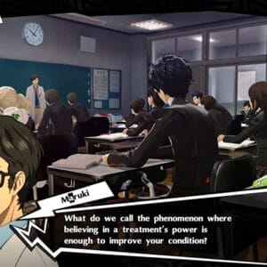 Atlus XBOXONE/XSX Persona 5 Royal - Slika 4