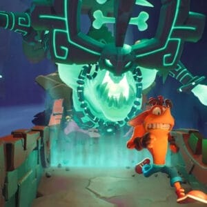 Activision Blizzard Switch Crash Bandicoot 4 It's about time - Slika 4