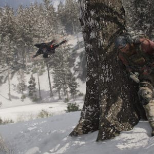 Ubisoft Entertainment PS4 Tom Clancy`s Ghost Recon Breakpoint Limited Edition - Slika 2