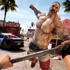 Deep Silver PS4 Dead Island 2 - Day One Edition - Slika 2