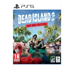 Deep Silver PS5 Dead Island 2 - Day One Edition - Slika 1