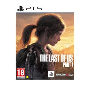 Sony PS5 The Last Of Us Part I - Slika 1