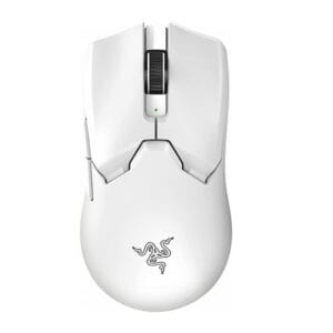 Razer Viper V2 Pro Wireless Gaming Mouse - White - Slika 1