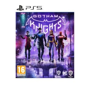 Warner Bros PS5 Gotham Knights - Slika 1